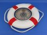 handcrafted beach decor is fully assembled