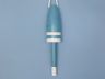Decorative Buoy is fully assembled