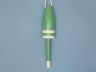 Decorative Buoy is fully assembled