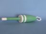 Decorative Buoy is fully assembled