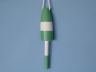 Decorative Buoy is fully assembled