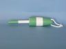 Decorative Buoy is fully assembled