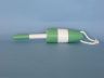Decorative Buoy is fully assembled