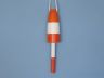 Decorative Buoy is fully assembled