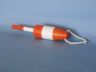 Decorative Buoy is fully assembled