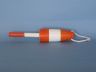 Decorative Buoy is fully assembled
