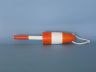 Decorative Buoy is fully assembled