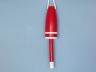 Decorative Buoy is fully assembled
