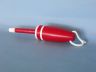 Decorative Buoy is fully assembled