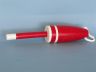 Decorative Buoy is fully assembled