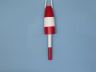 Decorative Buoy is fully assembled