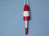 Decorative Buoy is fully assembled