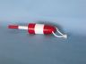 Decorative Buoy is fully assembled