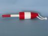 Decorative Buoy is fully assembled