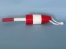 Decorative Buoy is fully assembled