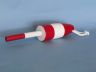 Decorative Buoy is fully assembled