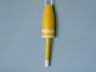 Decorative Buoy is fully assembled