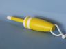 Decorative Buoy is fully assembled