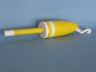 Decorative Buoy is fully assembled