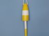 Decorative Buoy is fully assembled