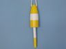 Decorative Buoy is fully assembled