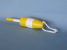 Decorative Buoy is fully assembled