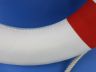 handcrafted beach decor is fully assembled