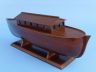 Noah�s Ark is fully assembled