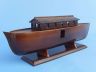 Noah�s Ark is fully assembled