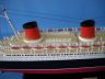 cruise ships is fully assembled