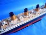 cruise ships is fully assembled