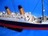 cruise ships is fully assembled