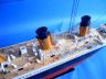 rms titanic is fully assembled