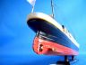 cruise ships is fully assembled