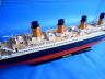 cruise ships is fully assembled