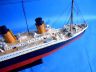 cruise ships is fully assembled