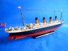 cruise ships is fully assembled