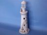 Decorative Lighthouse is fully assembled