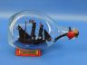 Boat in a Bottle is fully assembled