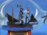 Boat in a Bottle is fully assembled