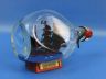 Boat in a Bottle is fully assembled