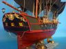 pirate ships for sale is fully assembled