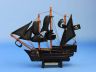 famous ships is fully assembled
