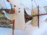 ship is fully assembled