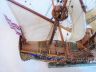 ship is fully assembled