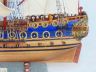 ship is fully assembled