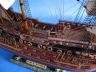 ship is fully assembled