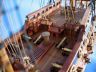 ship is fully assembled