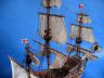 ship is fully assembled