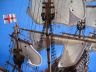 ship is fully assembled